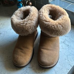 UGG boots